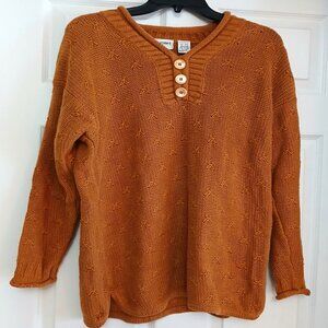 Yarnworks Woman Sweater